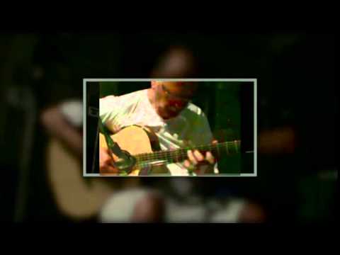 Joan Sanmarti - Cruïlla amb J - acoustic guitar and string quartet