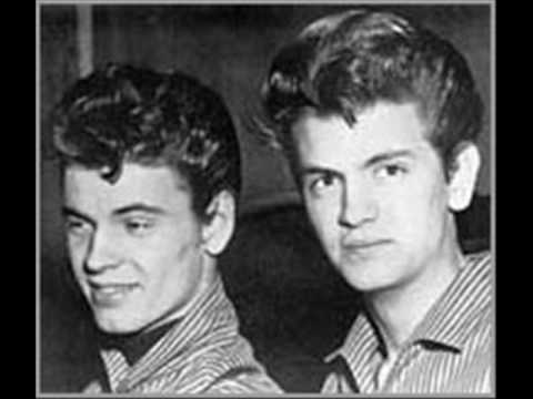 Thats Old Fashioned the Everly Brothers
