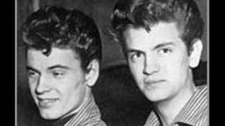 Thats Old Fashioned the Everly Brothers