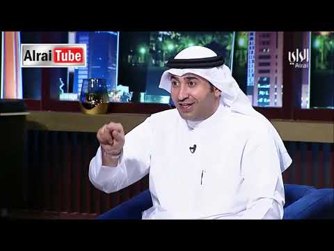 العثمان ضيفًا على "عشر إلا عشر"