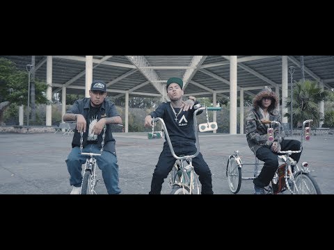 @Almanegraoficial ft. @TurekHem - Reglas del Juego 🇨🇴🇲🇽