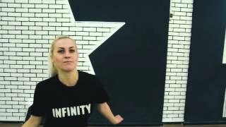 Major Lazer Sean Paul–Come On To Me.Jazz Funk by Наталья Коркина.All Stars Junior Workshop 03.2016