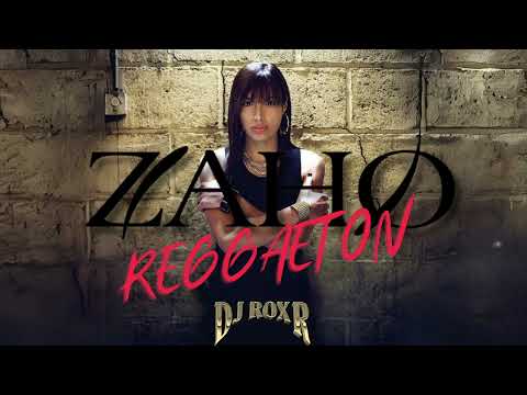 Dj Rox R - C'est Chelou ( Mashup Reggaeton) 🌶️