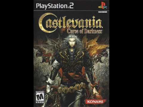 Fave VGM #541: "Cordova Town" ~ Michiru Yamane