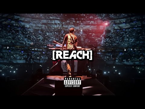 Linkin Park Type Beat 2024 - REACH/NEW DIVIDE 2.0 | prod. [NINE7]
