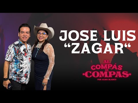 AL COMPÁS DE COMPAS! CON JOSE LUIS ZAGAR