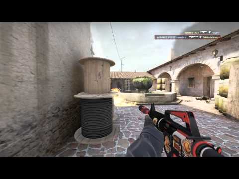 CGPL DIV2: Pecks vs Tainted Minds