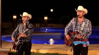 Los De La Noria - No Andan Cazando Venados (En Vivo 2016)