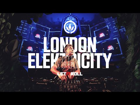 London Elektricity | Let It Roll 2023