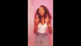 Stupid Girls Jazmine Sullivan (Cover ) - Nae'Ahmi