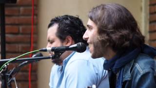 La calle de los morenos - Dolores De Cabeza