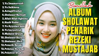 Download lagu SHOLAWAT VIRAL TERBARU 2026 | SHOLAWAT NABI PENARIK REJEKI | Sholawat Jibril, Sholawat Burda, Nariya mp3