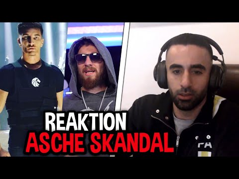 PA Sports REAGIERT auf Mois - Asche SKANDAL | PA Sports Highlights