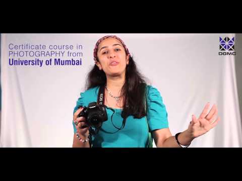 Sohini Ghaie DGMC Photography course(Web Ad)