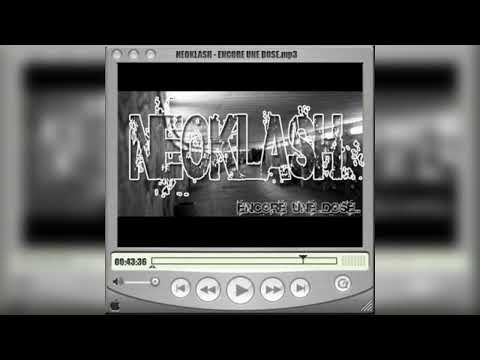 11 - Neoklash ft Epilson - On vit sous tension