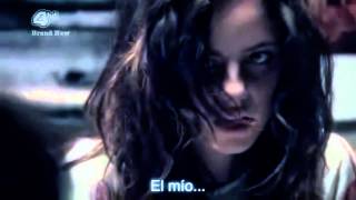 Skins || Effy &amp; Freddy || Ebb Tide