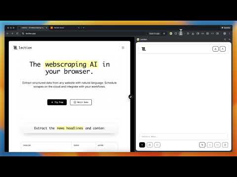 Item video thumbnail