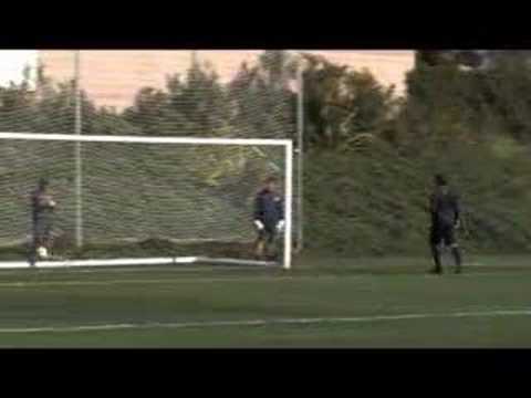 MNT Training in Carson, Calif.