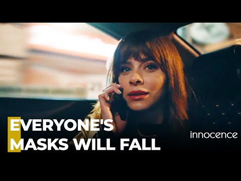 Ela's Revenge Plan - Innocence Episode 10