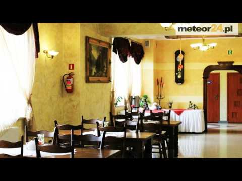 Zajazd Pod Jarem - Bałtów meteor24.pl