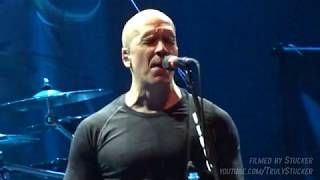 Devin Townsend Project - Where We Belong (Live in Moscow, Russia, 29.09.2017) FULL HD