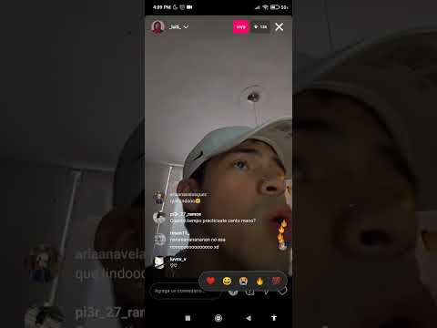 Te hice mal @lui5_mafia en vivo sin autotune la rompee🔥⭐⭐⭐⭐⭐💎.