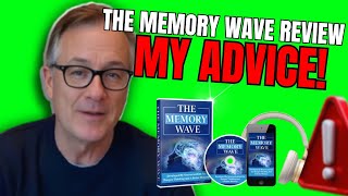 THE MEMORY WAVE REVIEWS - (❌ THE TRUTH ❌) The Memory Wave For Memory -  Memory Wave Audio Review