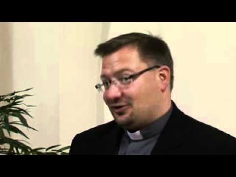 Neues Gesicht beim "Wort zum Sonntag": Pfarrer Dr. Wolfgang Beck