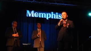 Master's Voice sings How Long a Lifetime Is