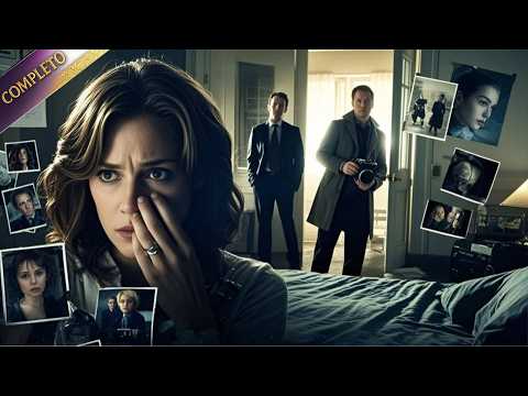 Scopre il tradimento del marito, il detective è il mandante: lei lo smaschera subito! 🕵️‍♀️💥