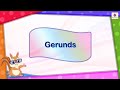 Gerunds | English Grammar & Composition Grade 5 | Periwinkle