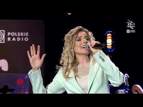 Paulina Grochowska "Bo szczęściu melodii nie trzeba" | Hemar live