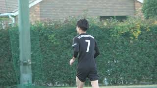 Download lagu 20201121　vsZion FC　Goal6 mp3