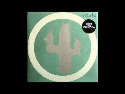 6400 Crew - A Dark Day In NY (Hard Scat Mix)