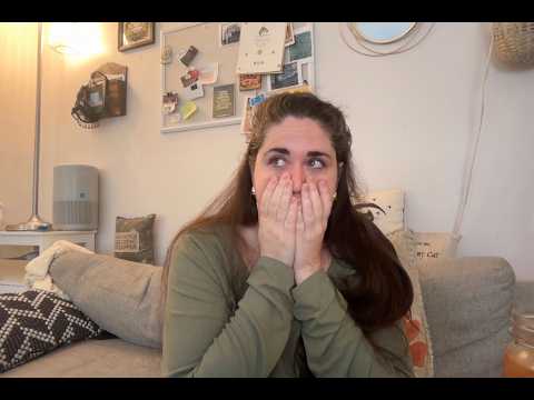 Coffee Talk ☕️ 09: we need to talk about my weight