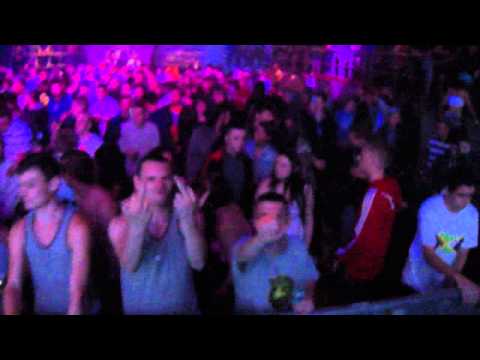 JUNGLE FEVER VS PURE SCIENCE @CORONET DJ RAP & MC FUNSTA PT6