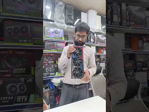 RTX 4090 price in Pakistan