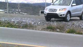 June 3, 2011 - Corner Brook is in Sight