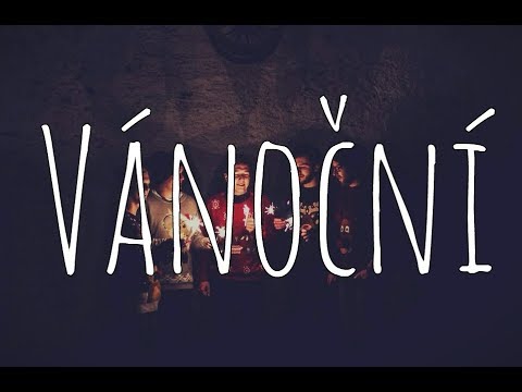 Brutální Jahoda - Brutální Jahoda - #Vánoční  [OFFICIAL MUSIC VIDEO]