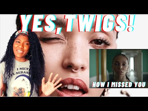 *REACTION* FKA twigs, Headie One, Fred again.. - Don't Judge Me