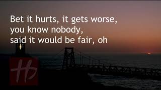 Shawn Mendes - Aftertaste (Lyrics)