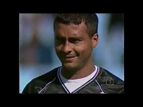 Bahia 3x3 Vasco - Copa Joao Havelange 2000