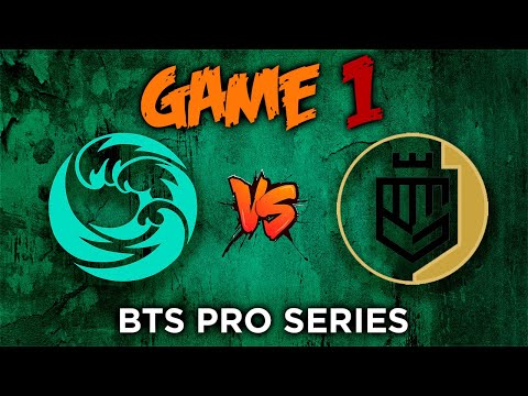 Beastcoast vs Midas Club Game 1 | BO2 - BTS Pro Series