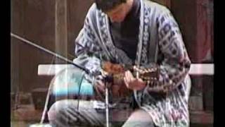 philip gayle solo live May 20th 2001 part 1