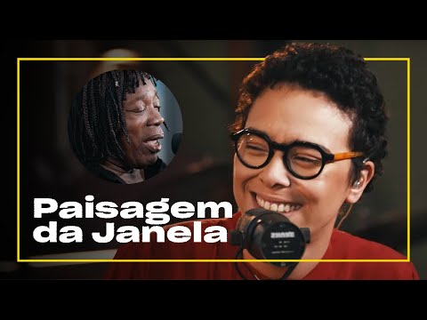 Maria Gadu e Milton Nascimento - Paisagem da Janela | série Milton e o Clube da Esquina