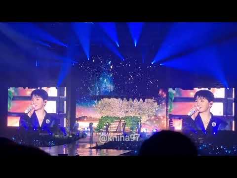 [220924] Be The Sun In Jakarta 'Come To Me' Vocal Team - 세븐틴 (Seventeen)