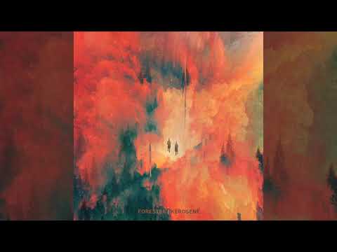 Forester - Present (Audio)