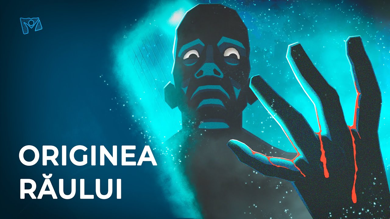 Dacă Dumnezeu a creat TOT, a creat și RĂUL? - Biblia pe Înțelesul Tău