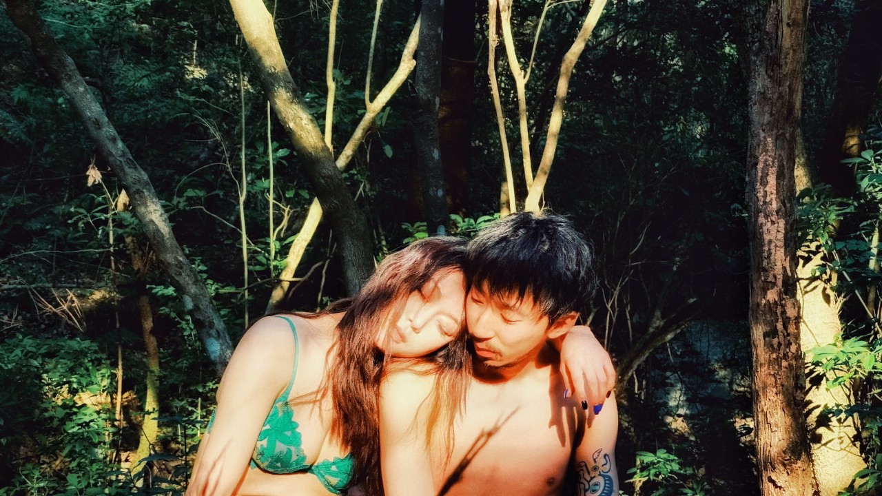 Miniature de la vidéo 《超風》 CYCLONE - Official Trailer du film 超風