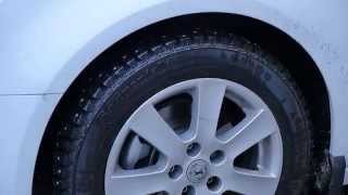 Kummat valita - nastat vai kitkat?